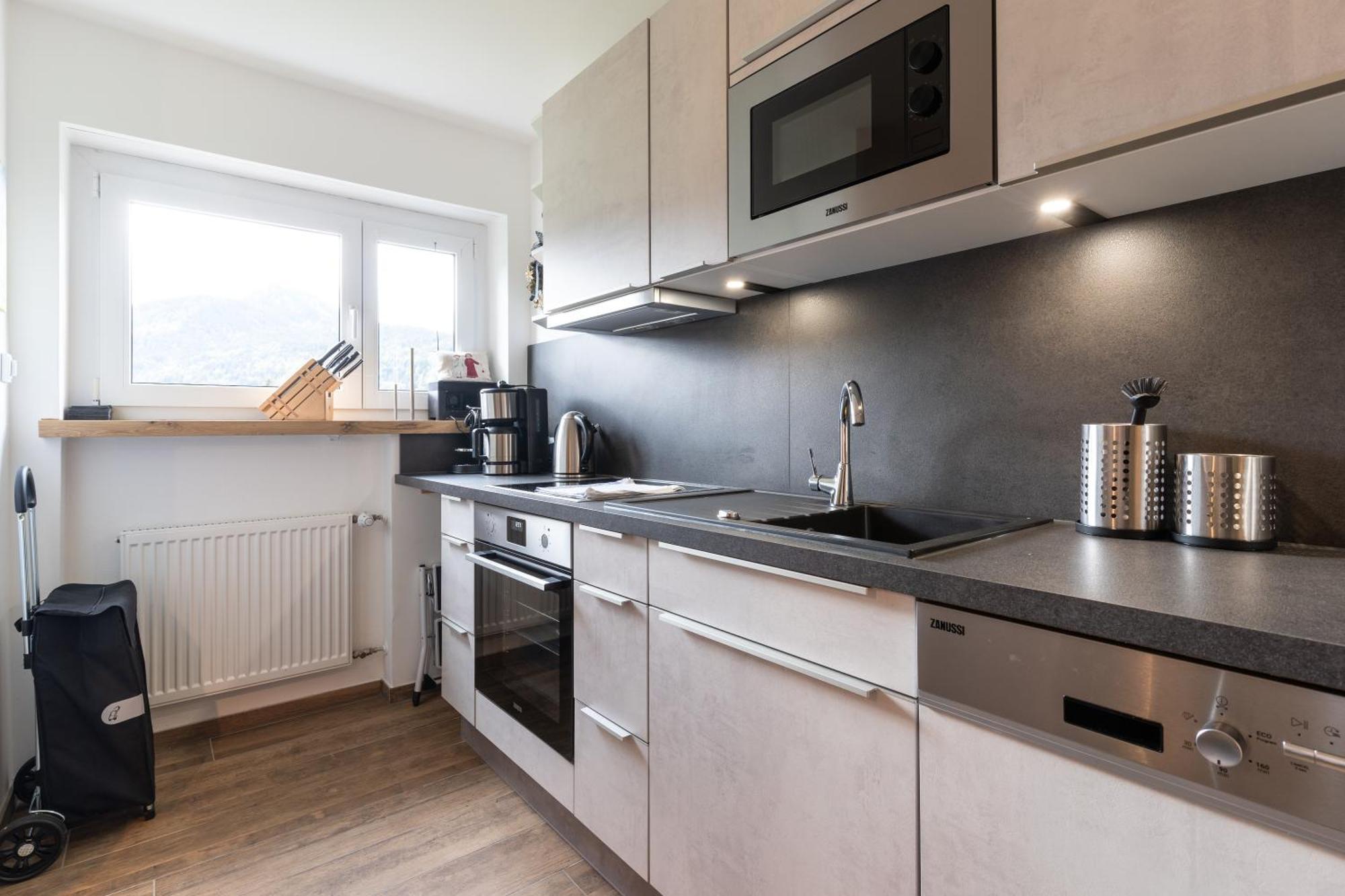 Orlob Apartment