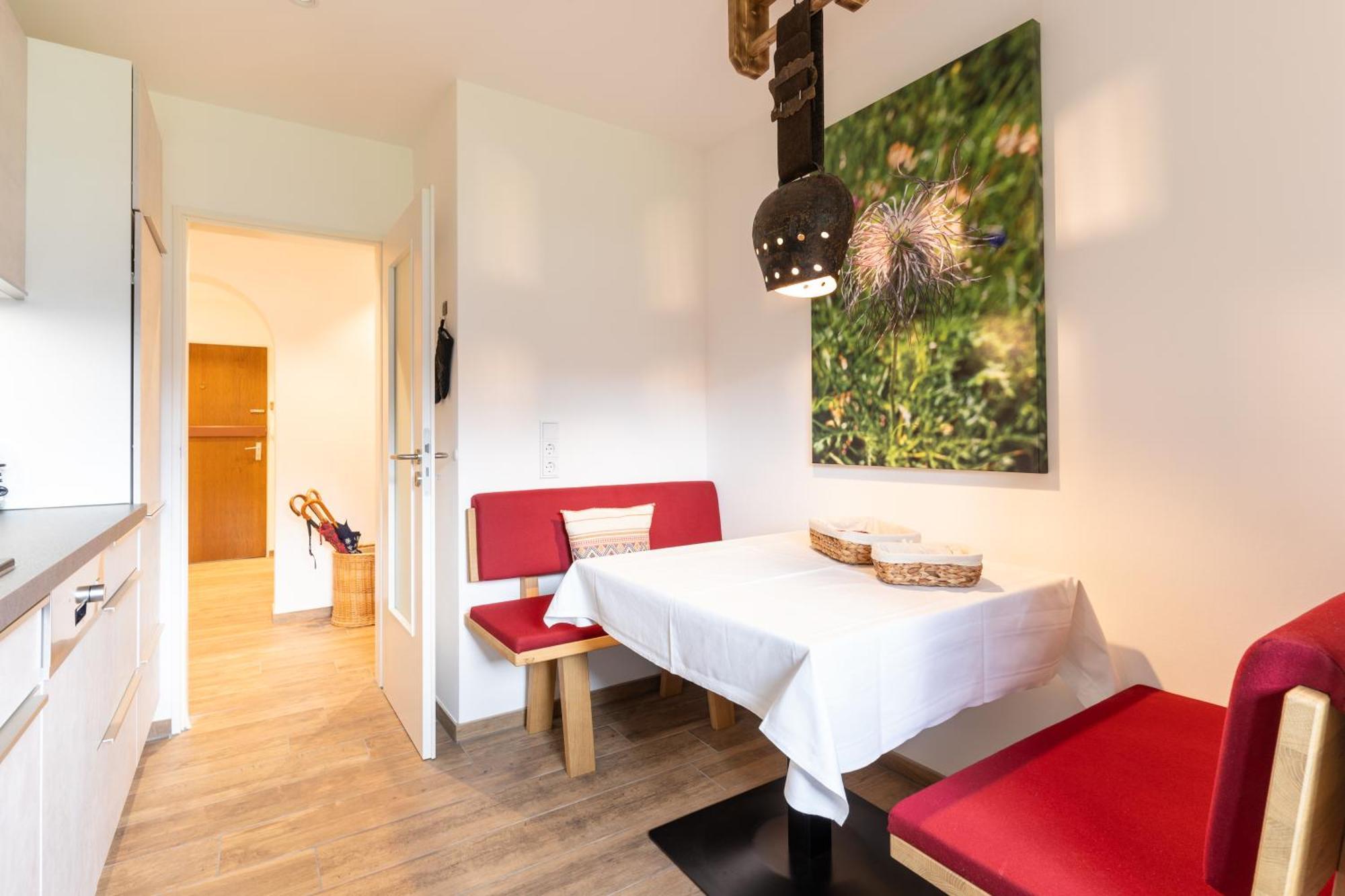 Apartment Orlob *